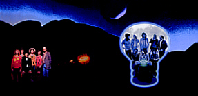 ELO2 Artwork