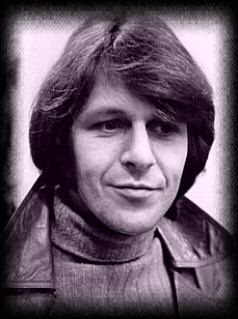 Carl leaves the Move 1970