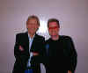 Carl and Ulli Eichblatt