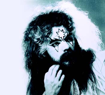 Roy Wood