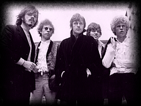 Original line-up 1967