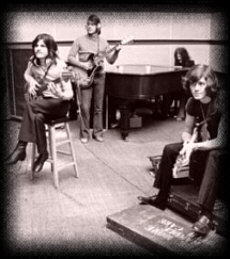 Shazam sessions 1969