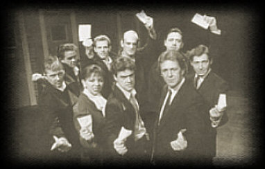 1996 London Cast