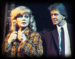 Carl Wayne and Stephanie Lawrence, 1994