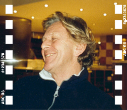 Photo by Helen Macdonald, December 2001