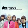 The Move, "The Complete Singles Collection and More", Crimson CRIMCD233