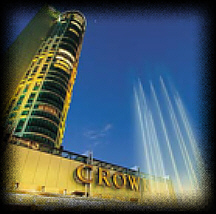 Crown Towers