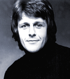 Carl circa 1973