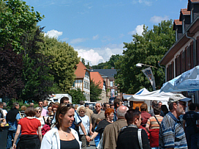 Heppenheim