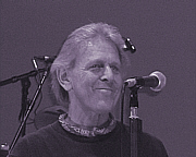 Carl in Basingstoke, March 2004. Photo by Jane