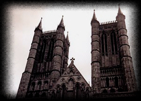 Lincoln Cathedral