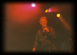Live in Lincoln