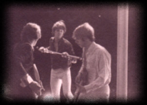 Marquee debut Feb 1966