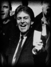 The Narrator, 1992