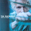 Tal Bachman, "She's So High" single, Columbia SAMPCS 6837