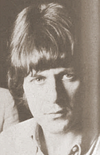 Carl, Rave Magazine December 1968